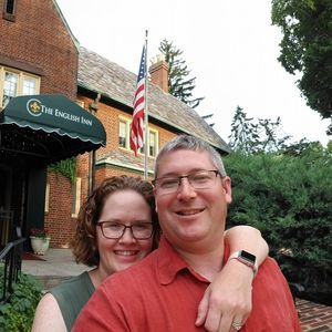 Meet your Posher, Marsha